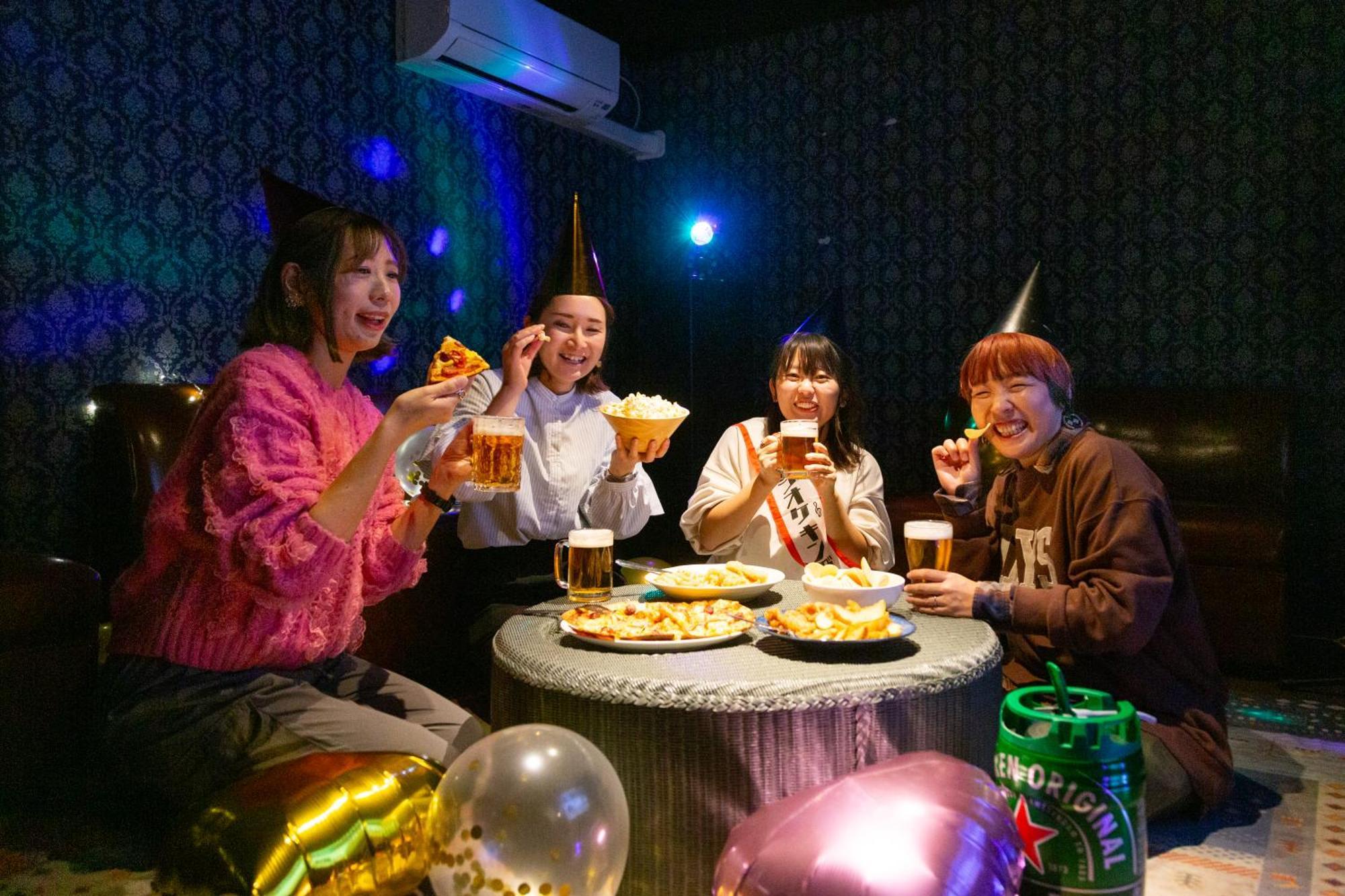 薪之宿 都島リバーサイド โอซาก้า ภายนอก รูปภาพ
