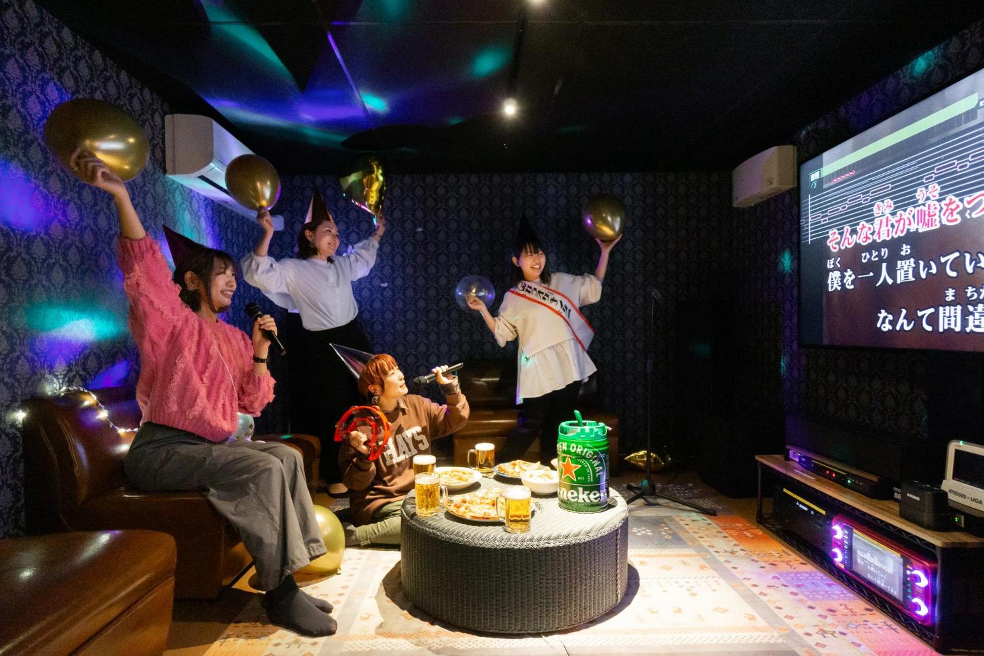 薪之宿 都島リバーサイド โอซาก้า ภายนอก รูปภาพ