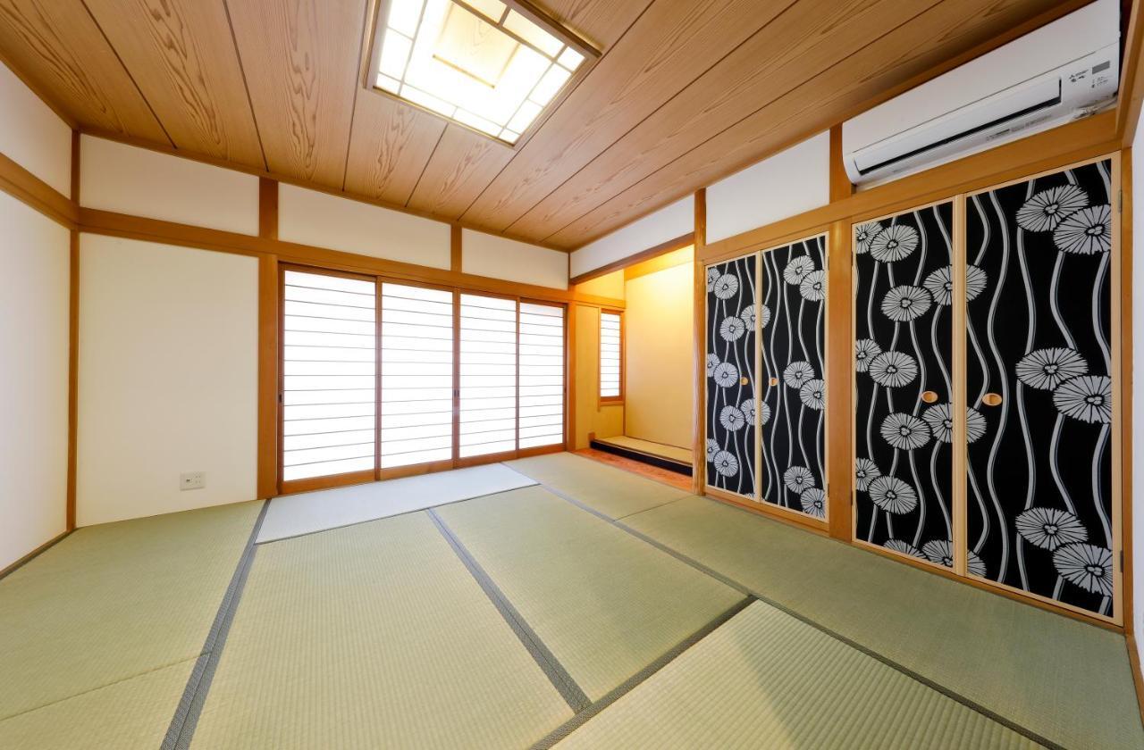 薪之宿 都島リバーサイド โอซาก้า ภายนอก รูปภาพ